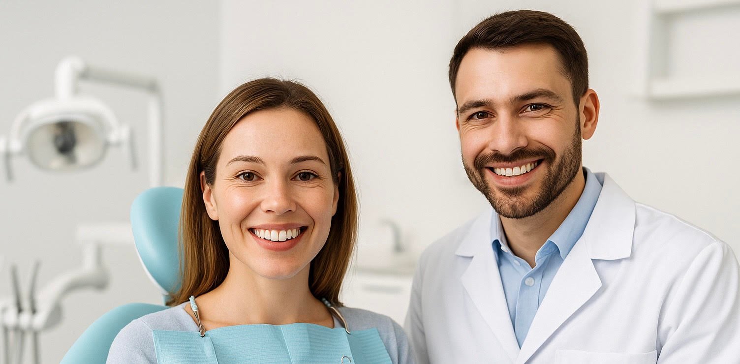 Blanqueamiento Dental